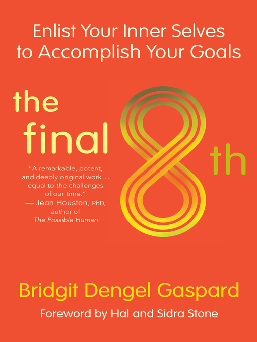 Title details for The Final 8th by Bridgit Dengel Gaspard - Available